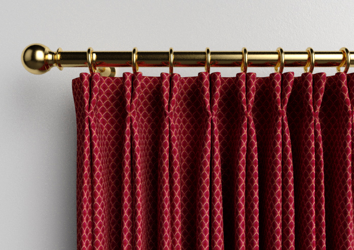 Sicily, Wine - Made to Measure Curtains - Image 10